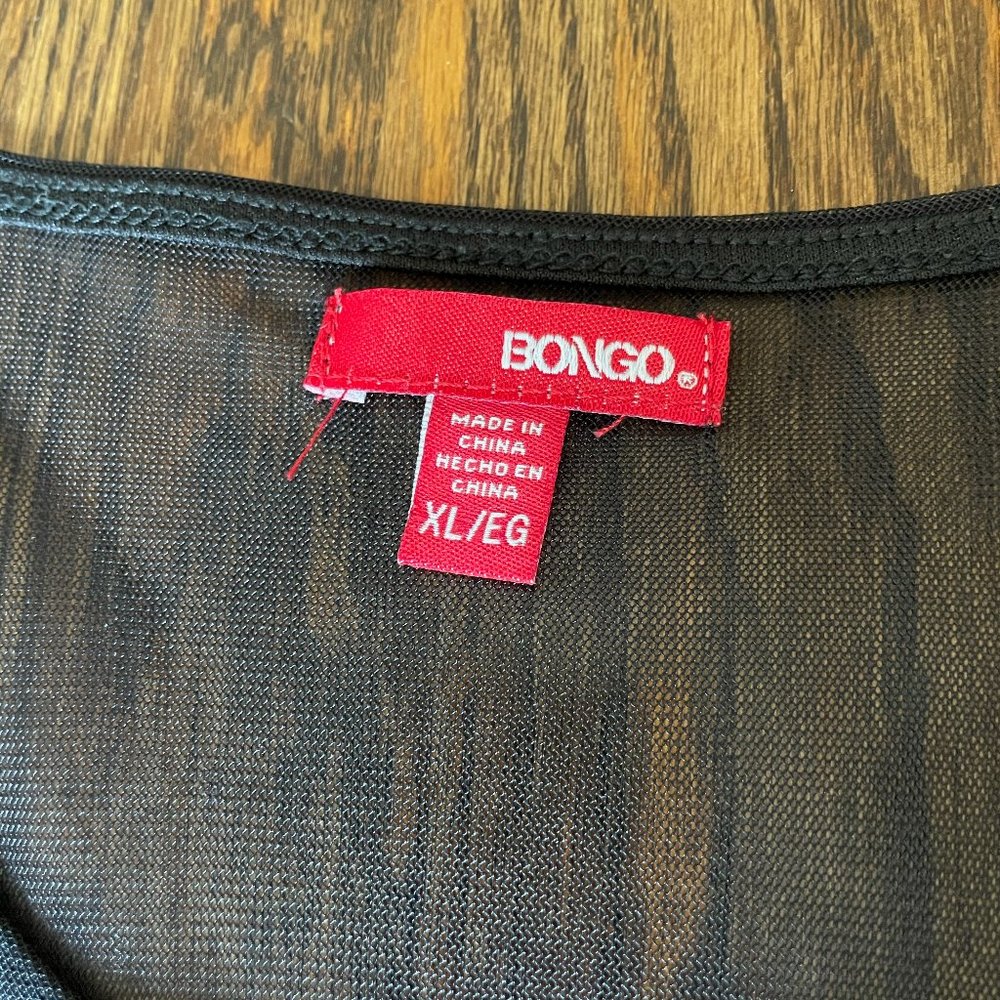 Bongo Dress - Picture 3 of 3